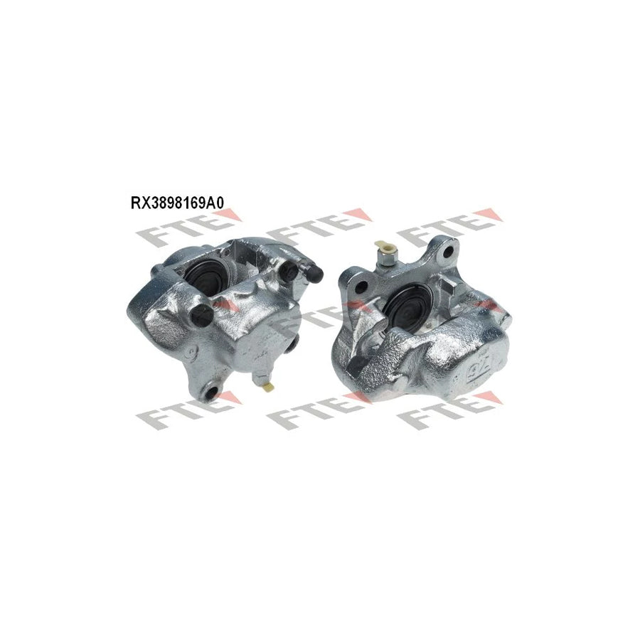 FTE Rx3898169A0 Brake Caliper