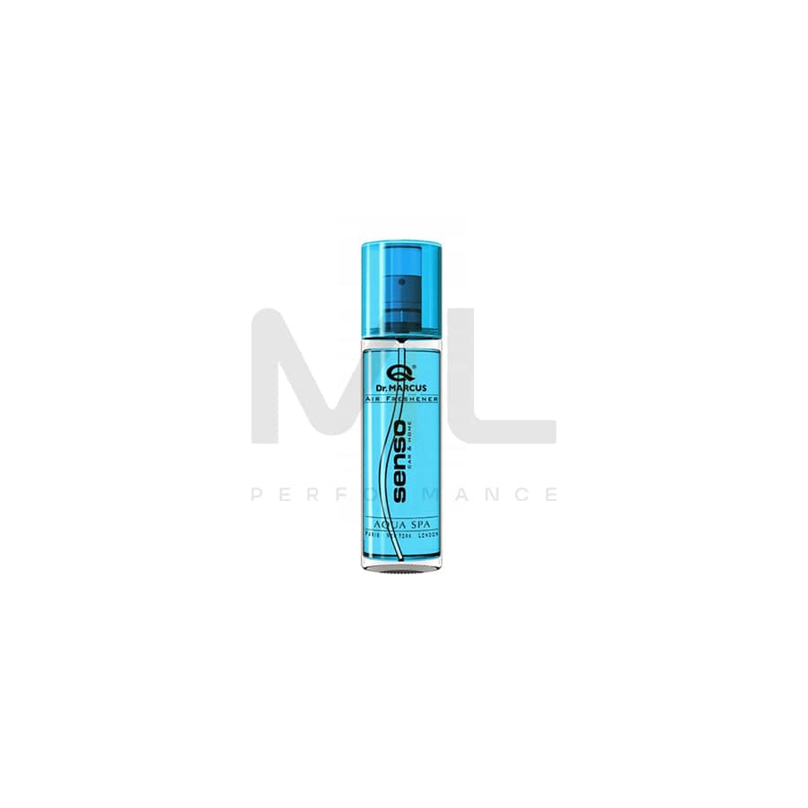 Dr. Marcus Senso Spray 50764418 Car air freshener aerosol, Contents: 50ml