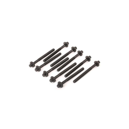 Corteco 016244B Bolt Kit, Cylinder Head