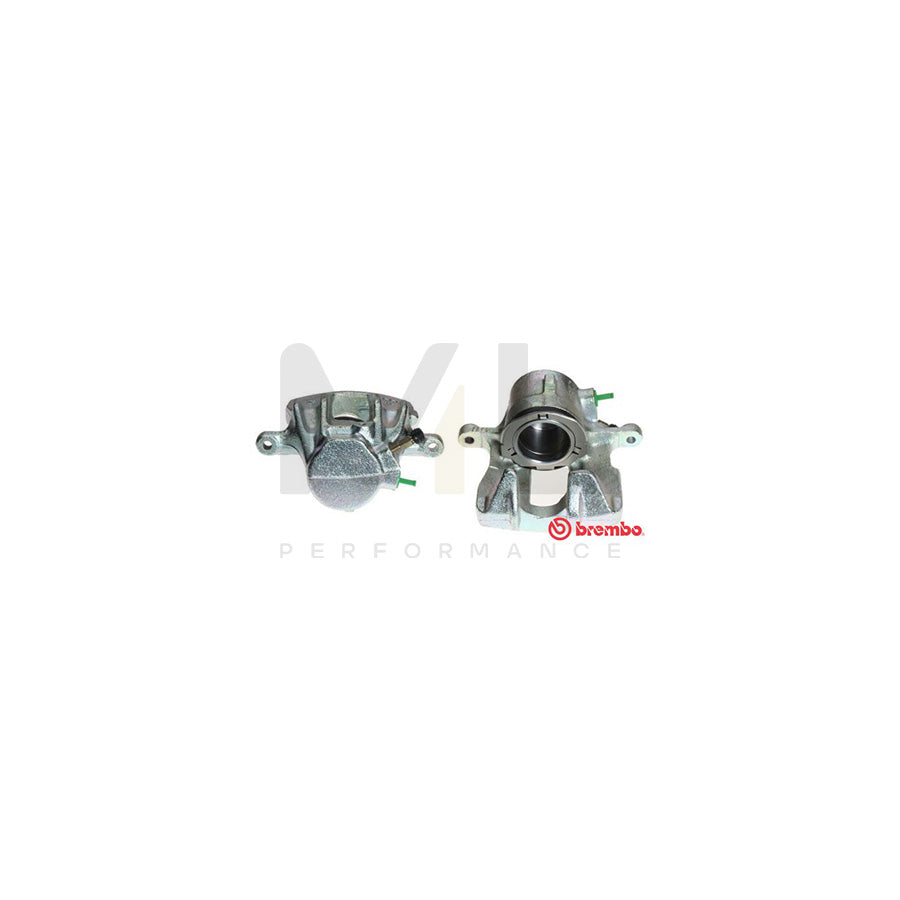 BREMBO F 50 111 Brake Caliper suitable for MERCEDES-BENZ C-Class Saloon (W202) | ML Performance Car Parts