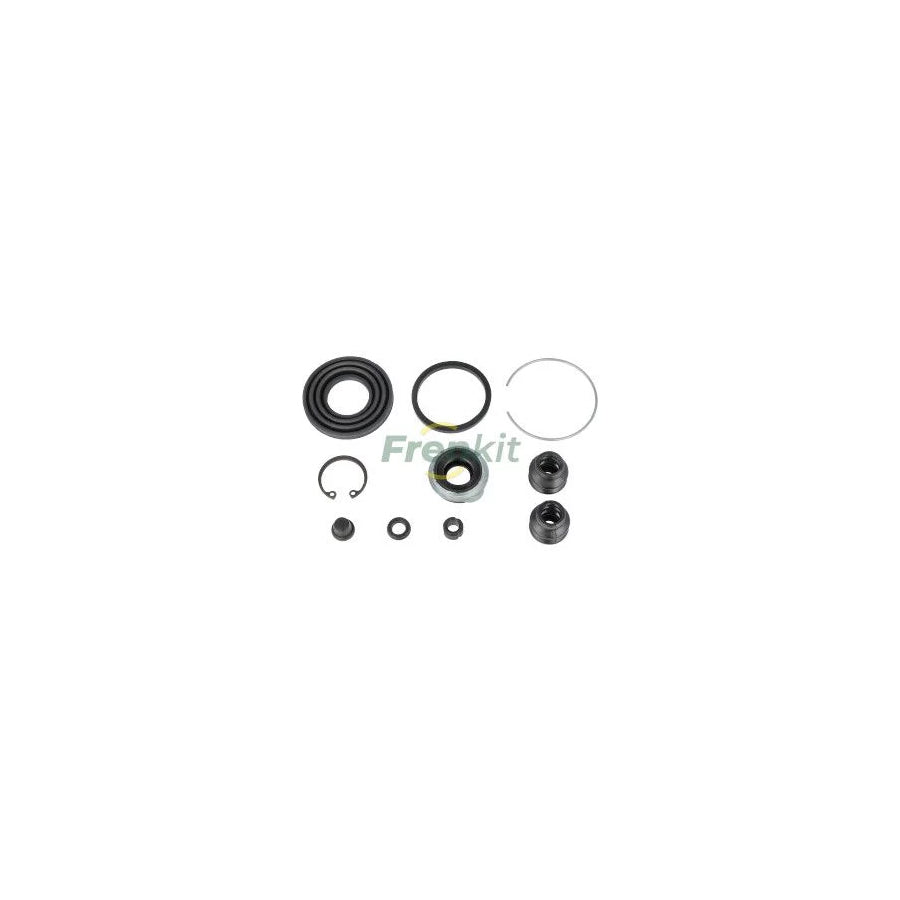 Frenkit 236027 Repair Kit, Brake Caliper for Mazda 6