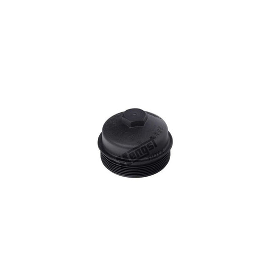 Hengst Filter H500K Cover, Fuel Filter