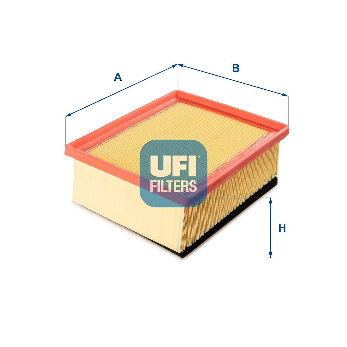 UFI 30.149.00 Air Filter