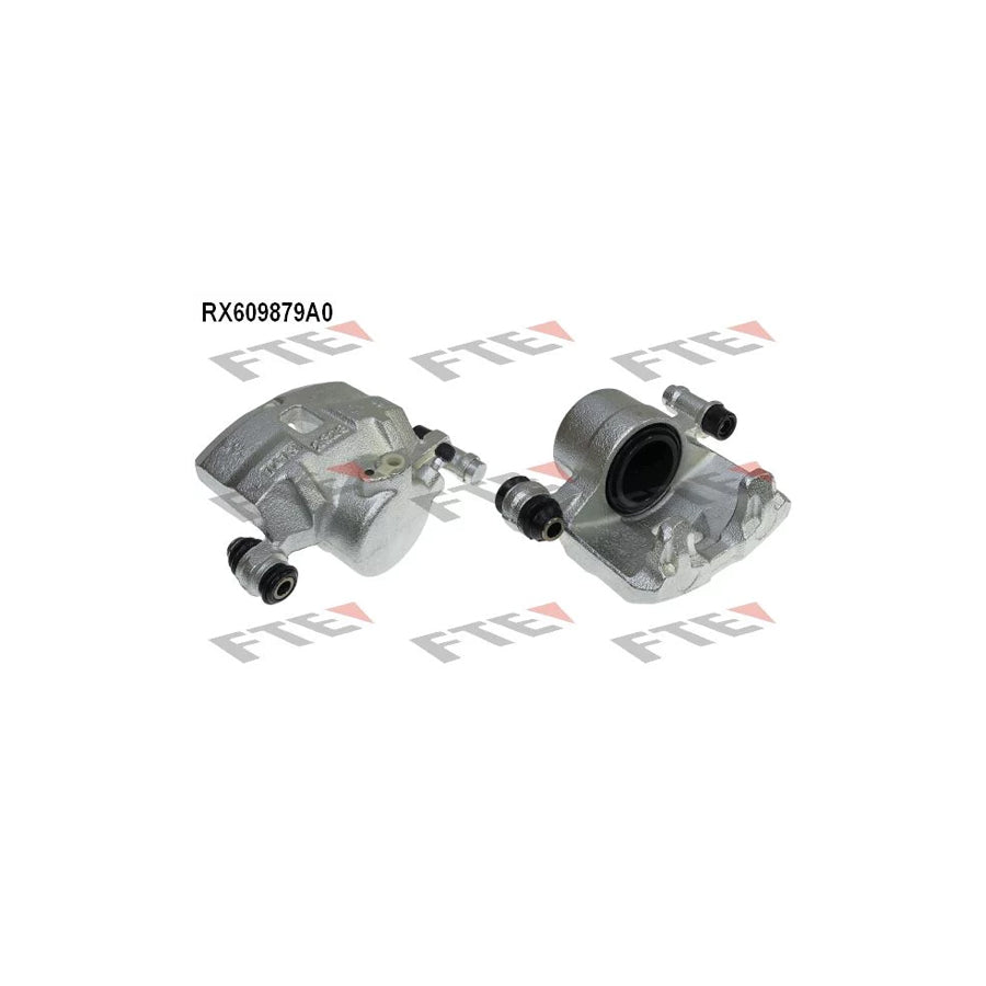 FTE Rx609879A0 Brake Caliper