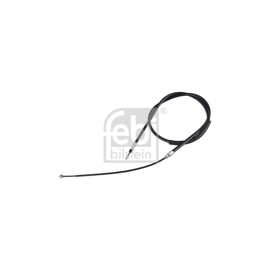 Febi Bilstein 180485 Hand Brake Cable for BMW X3 (E83)