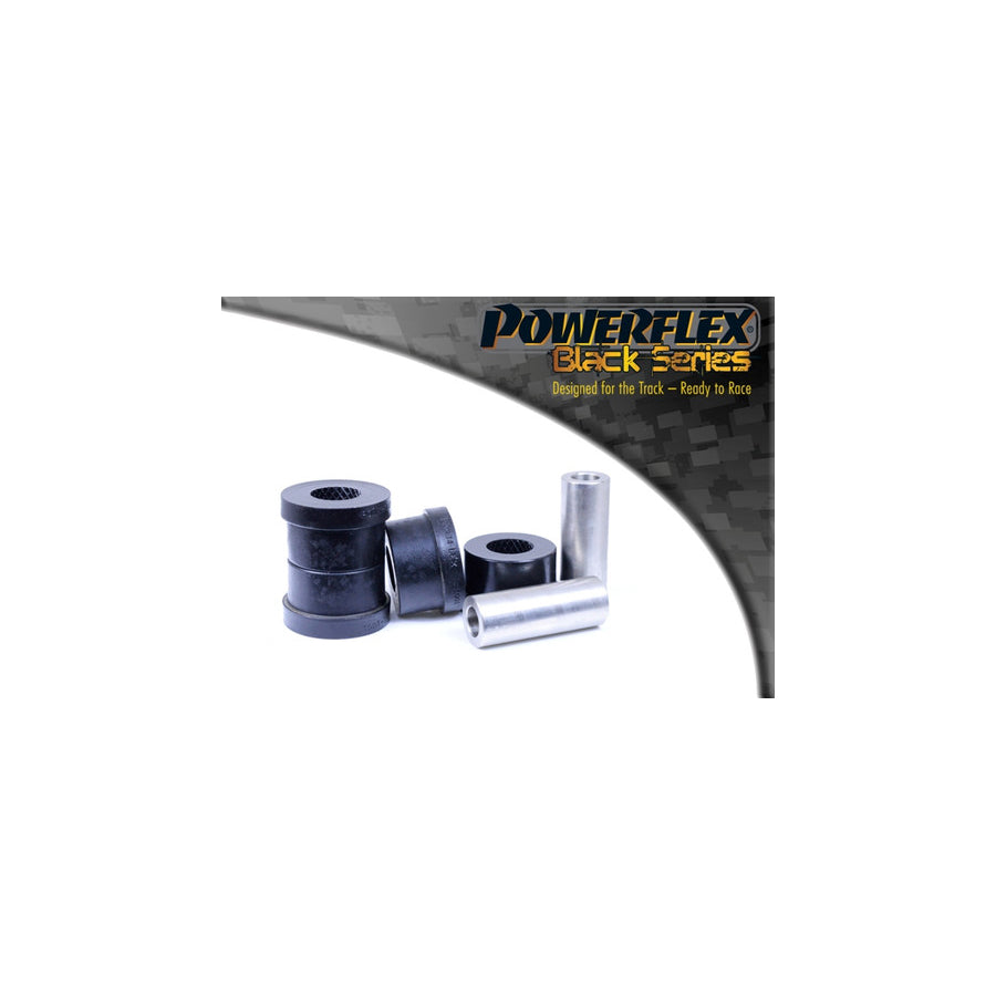 Powerflex PFF1-1001BLK Alfa Romeo Giulietta 940 Front Arm Front Bush | ML Performance UK Car Parts