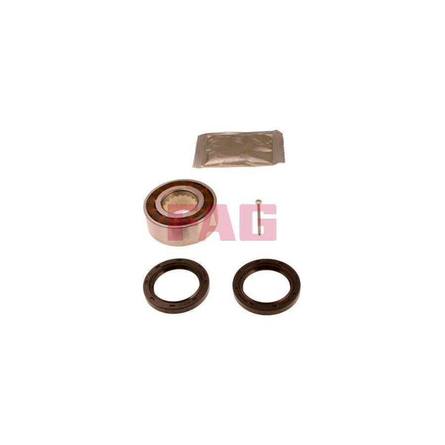 FAG 713 6401 10 Wheel Bearing Kit