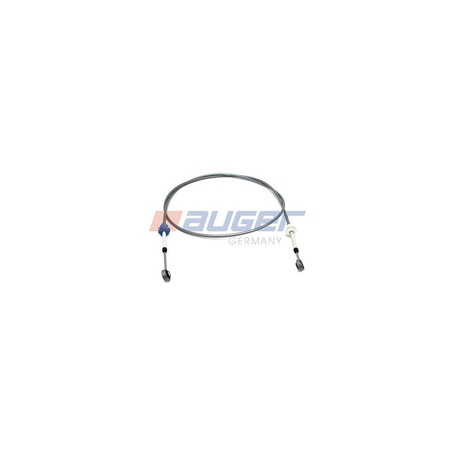 Auger 80389 Cable, Manual Transmission