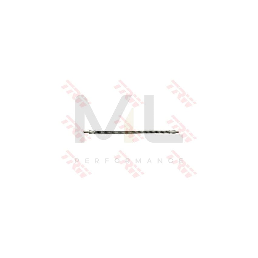 TRW PHC135 Brake Hose 395mm, M10x1 | ML Performance Car Parts