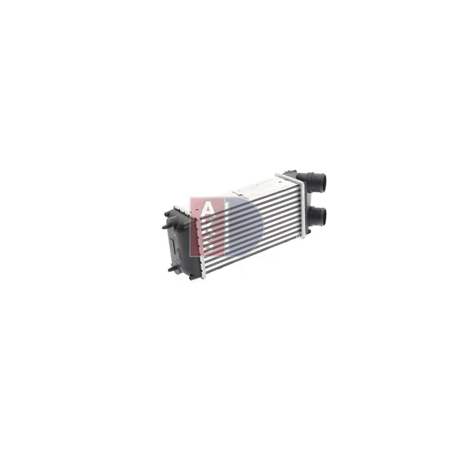 AKS Dasis 167006N Intercooler