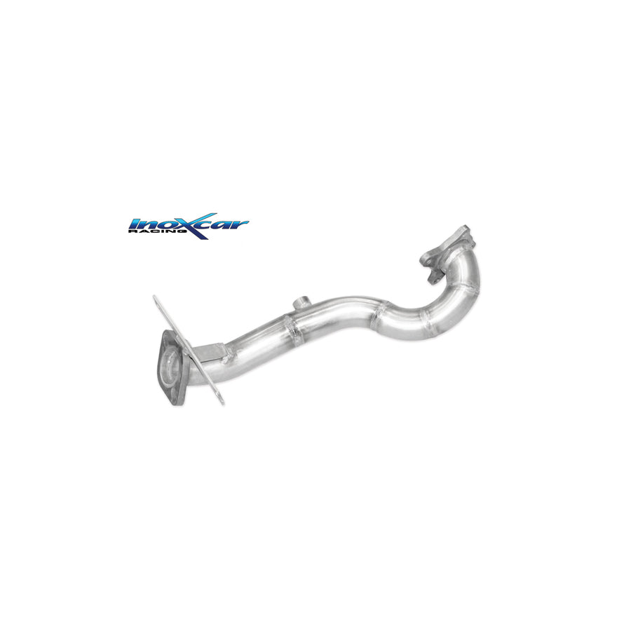InoXcar AFGOLF6.01 VW Golf 6 Catalyst Replacement Pipe