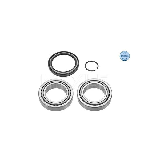 Meyle 32-14 650 0003 Wheel Bearing Kit