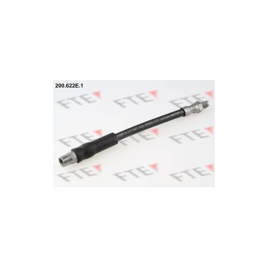 FTE 200.622E.1 Brake Hose for Audi 80