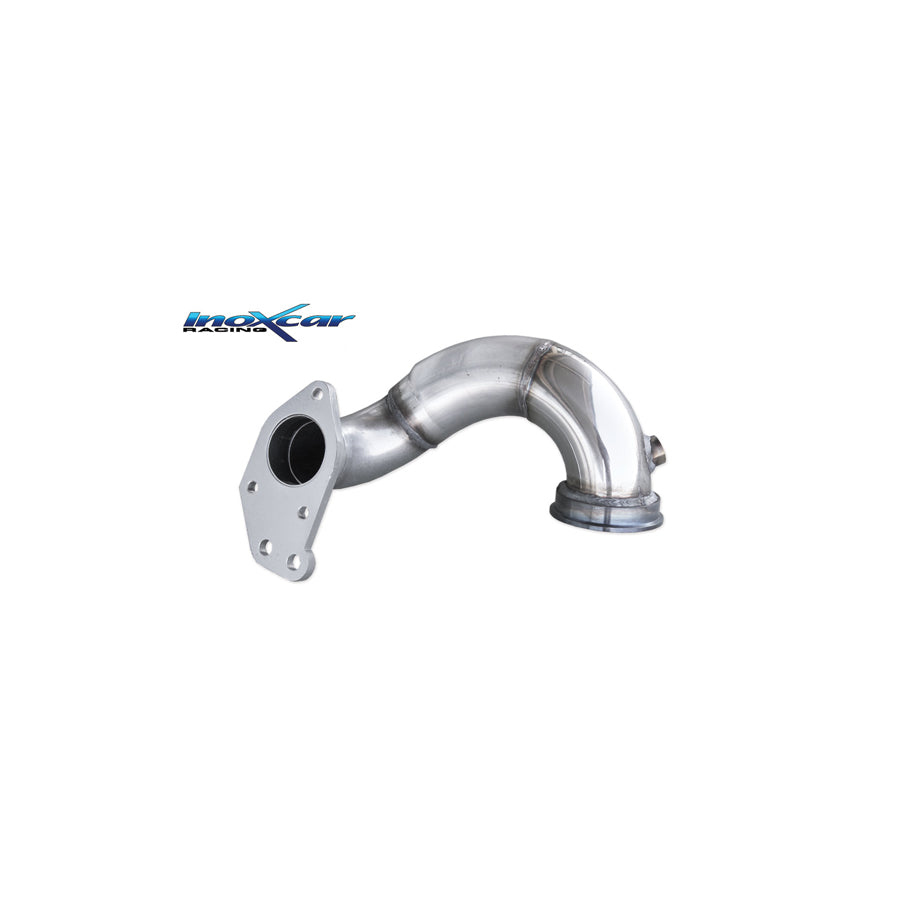 InoXcar AFGIU Alfa Romeo Giulietta Catalyst Replacement Pipe