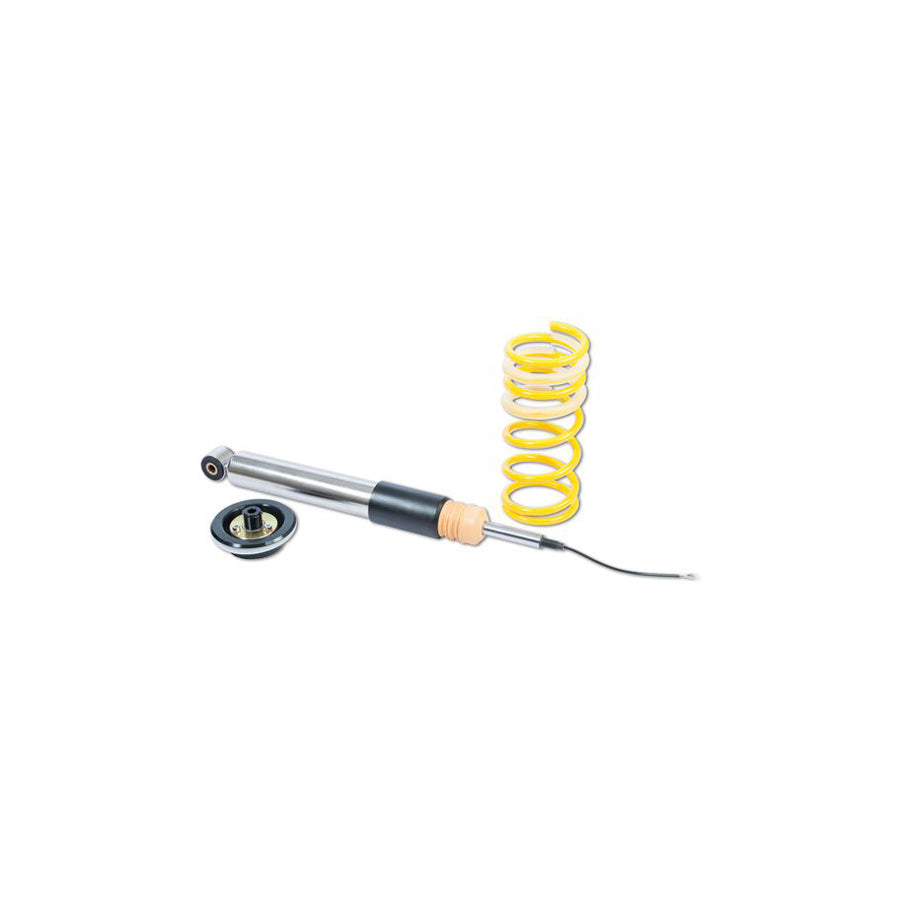 KW 39081017 Cupra Formentor DDC Plug & Play Coilovers 4 | ML Performance US Car Parts