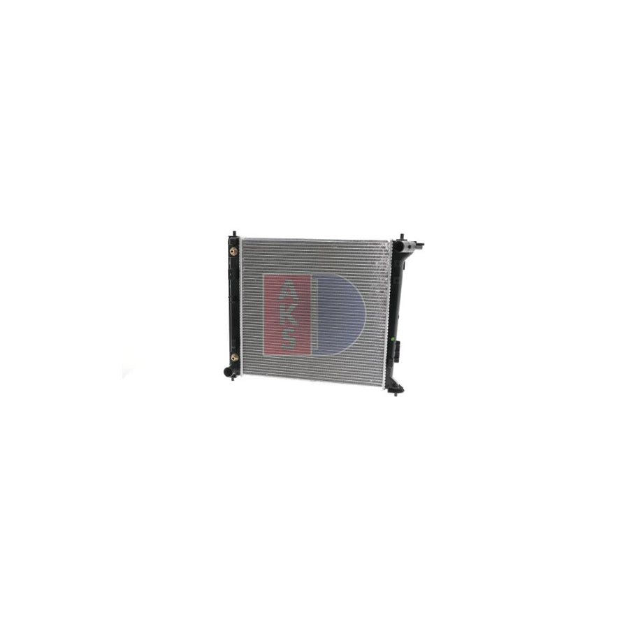 AKS Dasis 560159N Engine Radiator