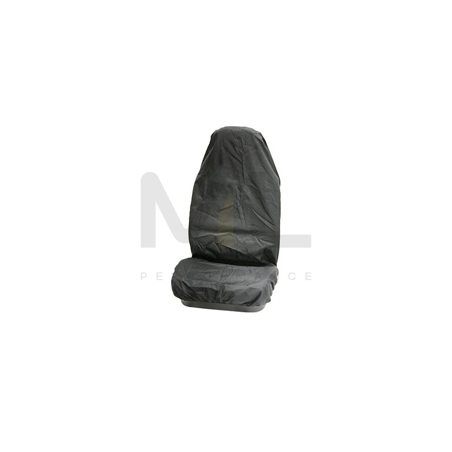 CARPOINT 0620712 Car seat protector Polyester