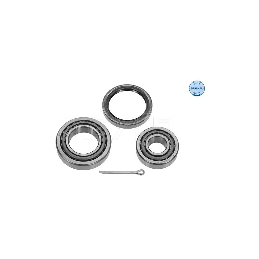 Meyle 32-14 650 0002 Wheel Bearing Kit