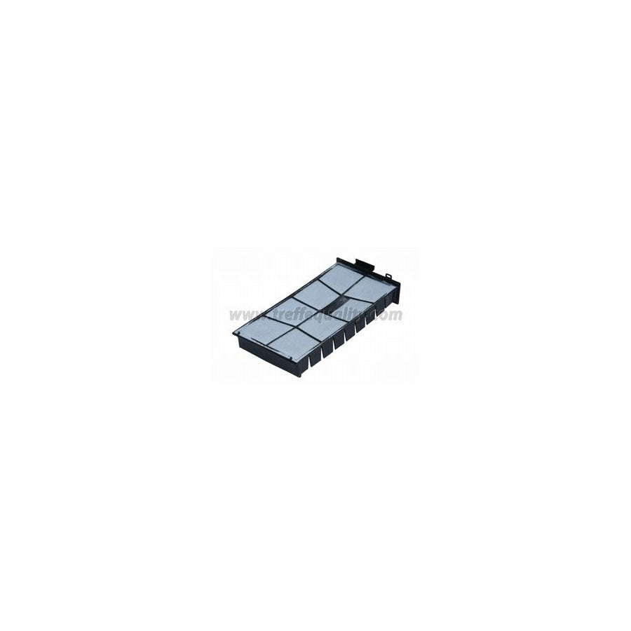 3F Quality 491 Pollen Filter For Citroen C5