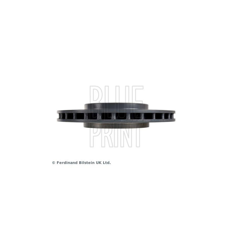 Blue Print Adf124381 Brake Disc