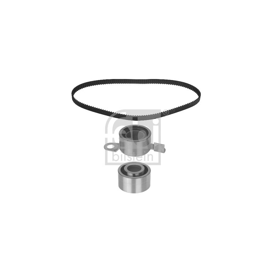 Febi Bilstein 11312 Timing Belt Kit
