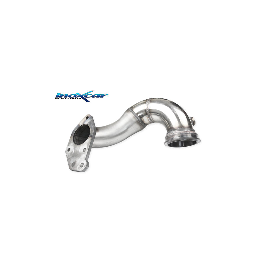 InoXcar AFGIU.03 Alfa Romeo Giulietta Catalyst Replacement Pipe