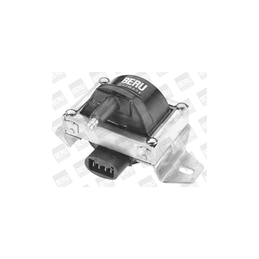 Beru Copper Cable Gf100E Ignition Lead