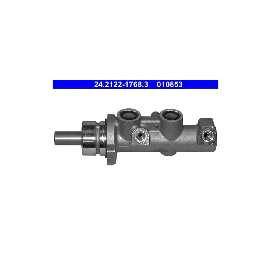 ATE 24.2122-1768.3 Brake Master Cylinder