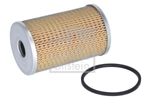 Febi Bilstein 180843 Oil Filter