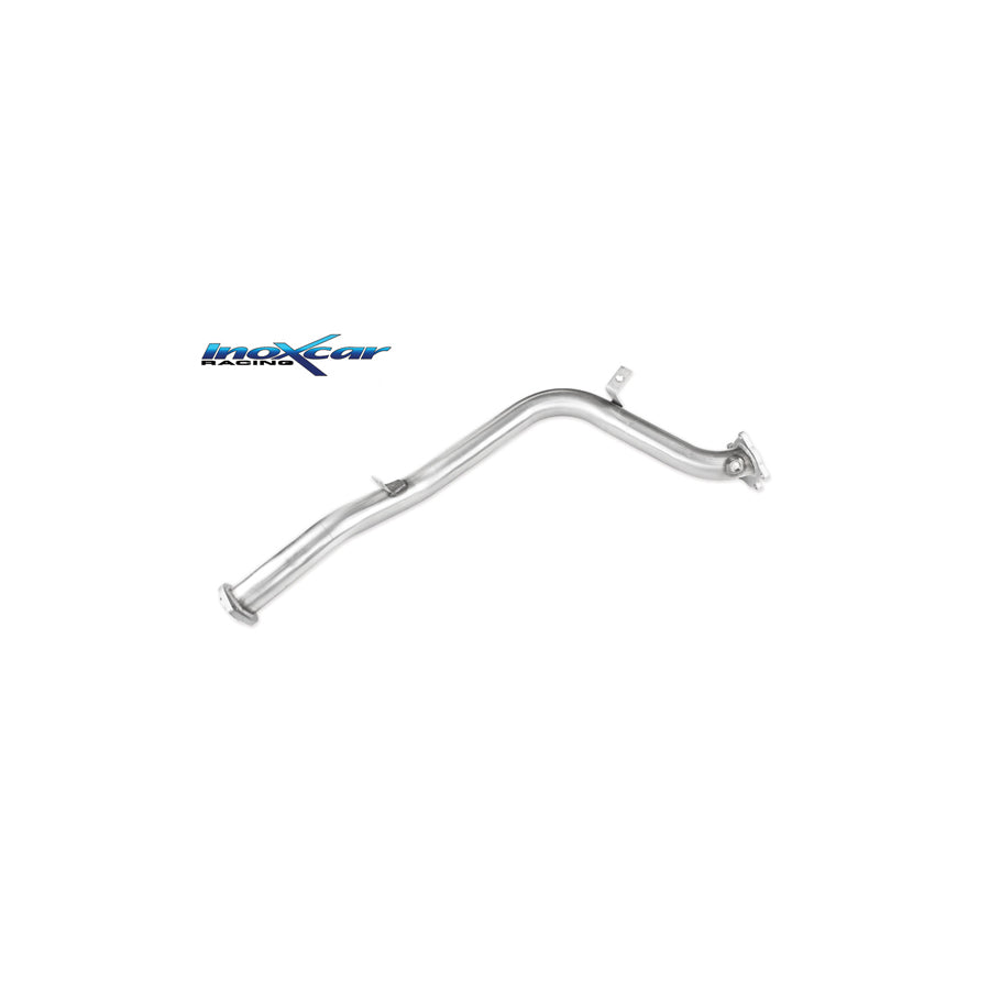 InoXcar AFFORESTER Subaru Forester Catalyst Replacement Pipe