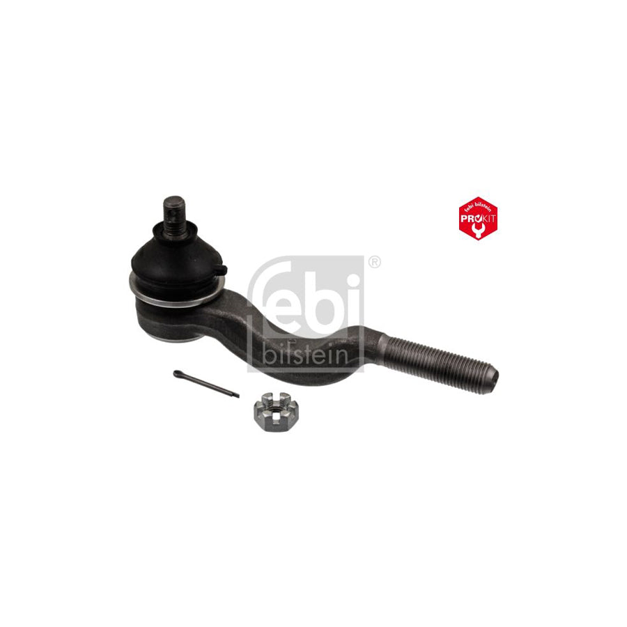 Febi Bilstein 41281 Track Rod End for Mitsubishi L200 II Pickup