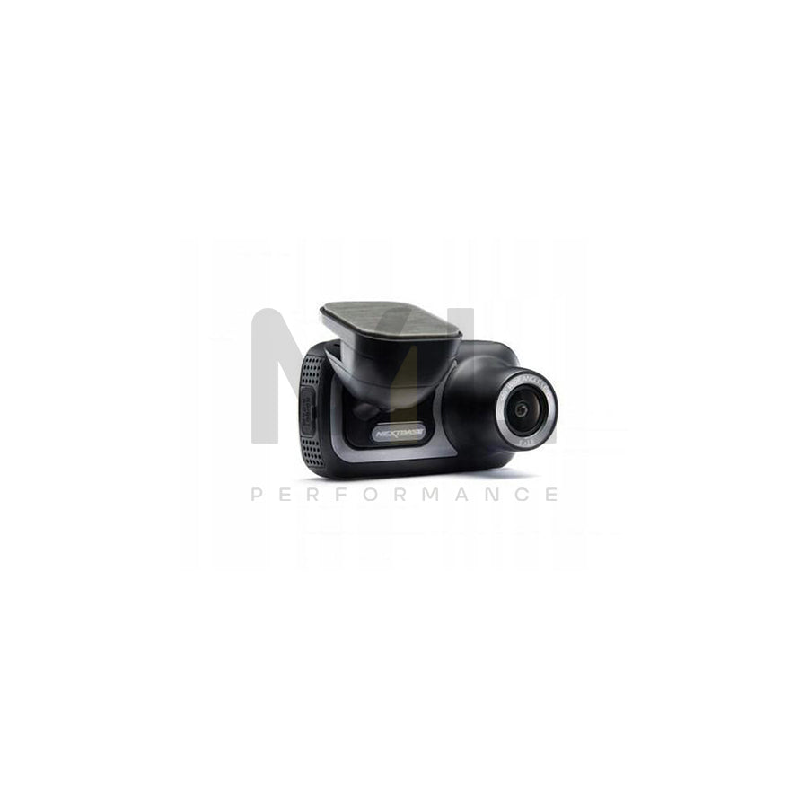 NEXTBASE NBDVR422GW Dash cam 2.5 Inch, 2560 x 1440, Viewing Angle 140°°