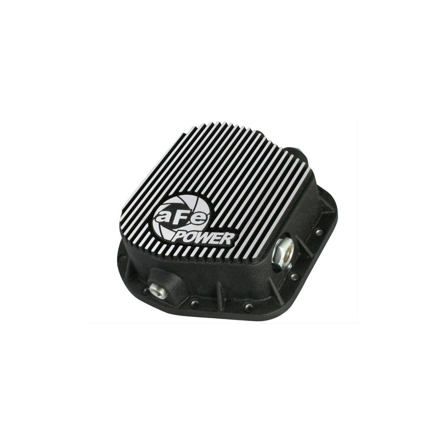  aFe 46-70152 Differential Cover Ford F-150 97-21 (9.75-12)  | ML Performance US Car Parts