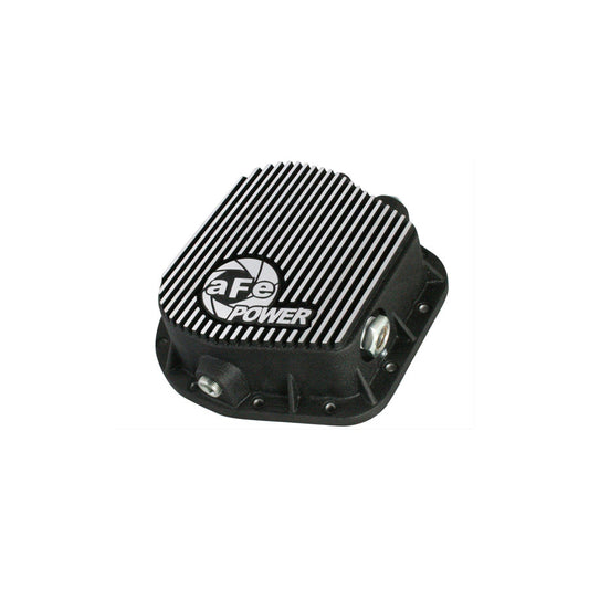  aFe 46-70152 Differential Cover Ford F-150 97-21 (9.75-12)  | ML Performance US Car Parts