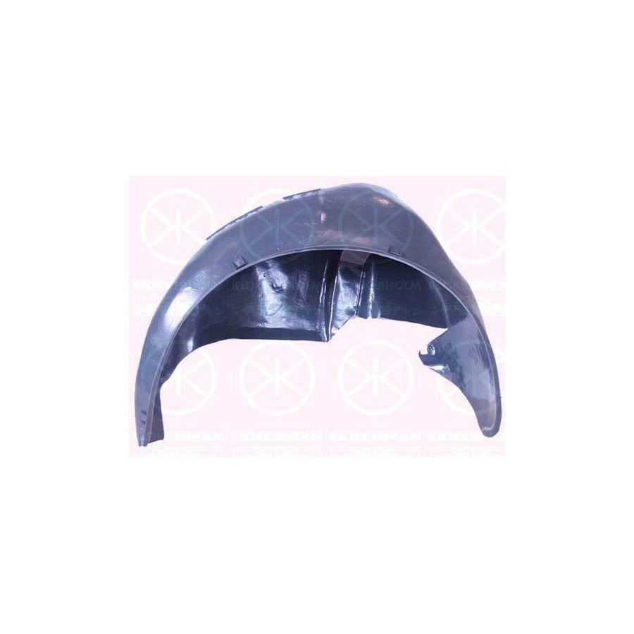 Klokkerholm 5077548 Panelling, Mudguard