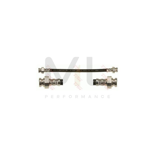 TRW PHA548 Brake Hose for SUZUKI ALTO 260mm, M10x1 | ML Performance Car Parts