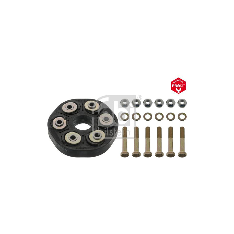 Febi Bilstein 03700 Drive Shaft Coupler