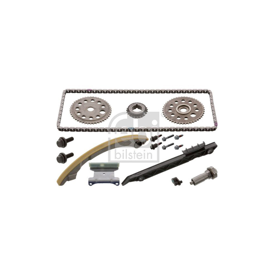 Febi Bilstein 44913 Timing Chain Kit