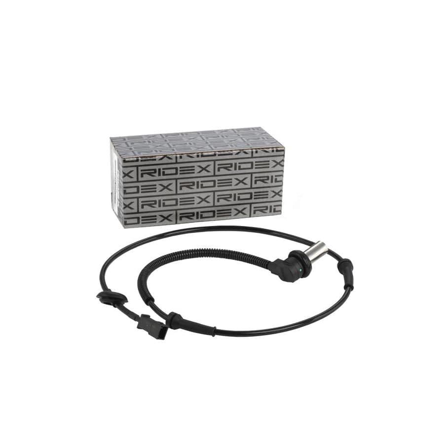 RIDEX 412W0010 ABS Sensor