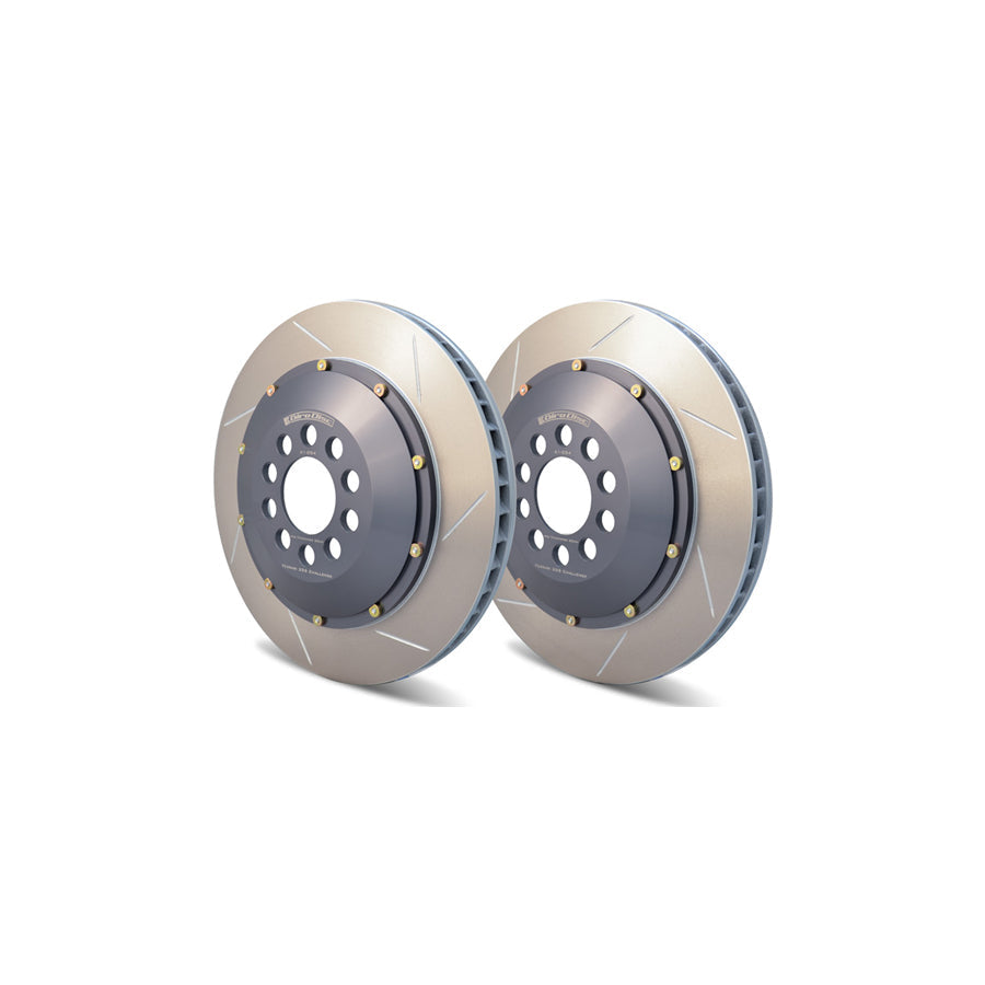 Girodisc A1-054 Ferrari F355 Front 2-Piece Brake Discs - Pair