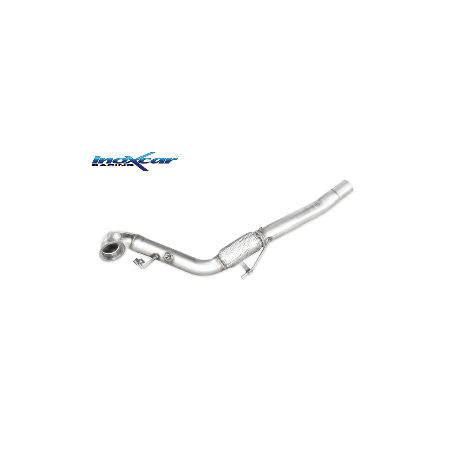 InoXcar AFGTI.03 VW Golf 7 Catalyst Replacement Pipe
