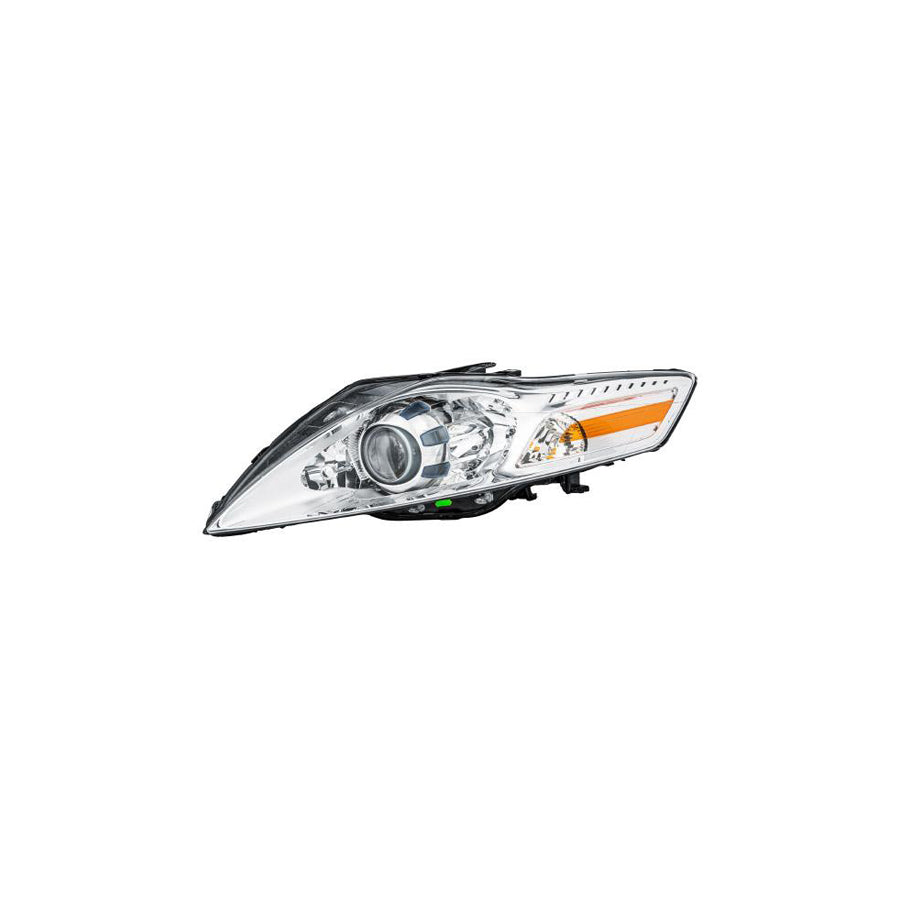 Hella 1ZL 010 541-051 Headlight For Ford Mondeo