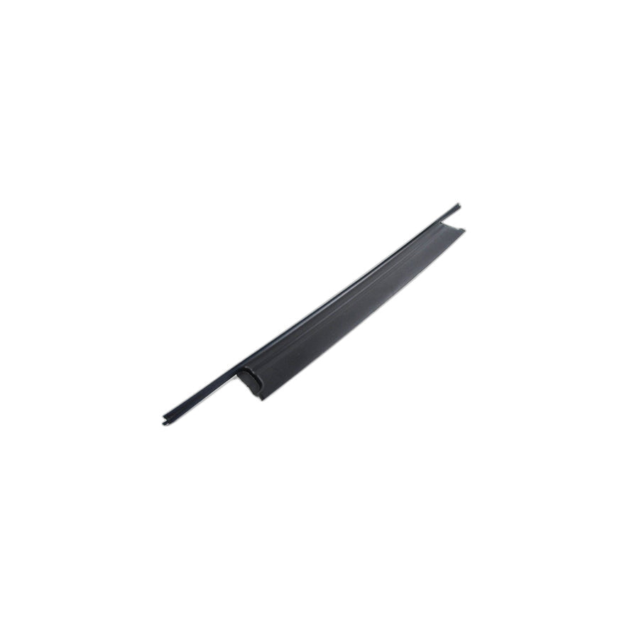 Genuine BMW 51718220945 E39 Water Channel Cover SCHWARZ (Inc. 525d, 525i & 523i) | ML Performance UK Car Parts