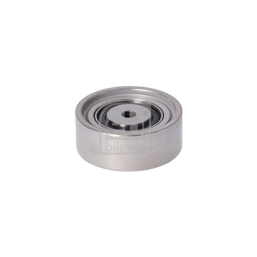 Febi Bilstein 11324 Deflection / Guide Pulley, V-Ribbed Belt