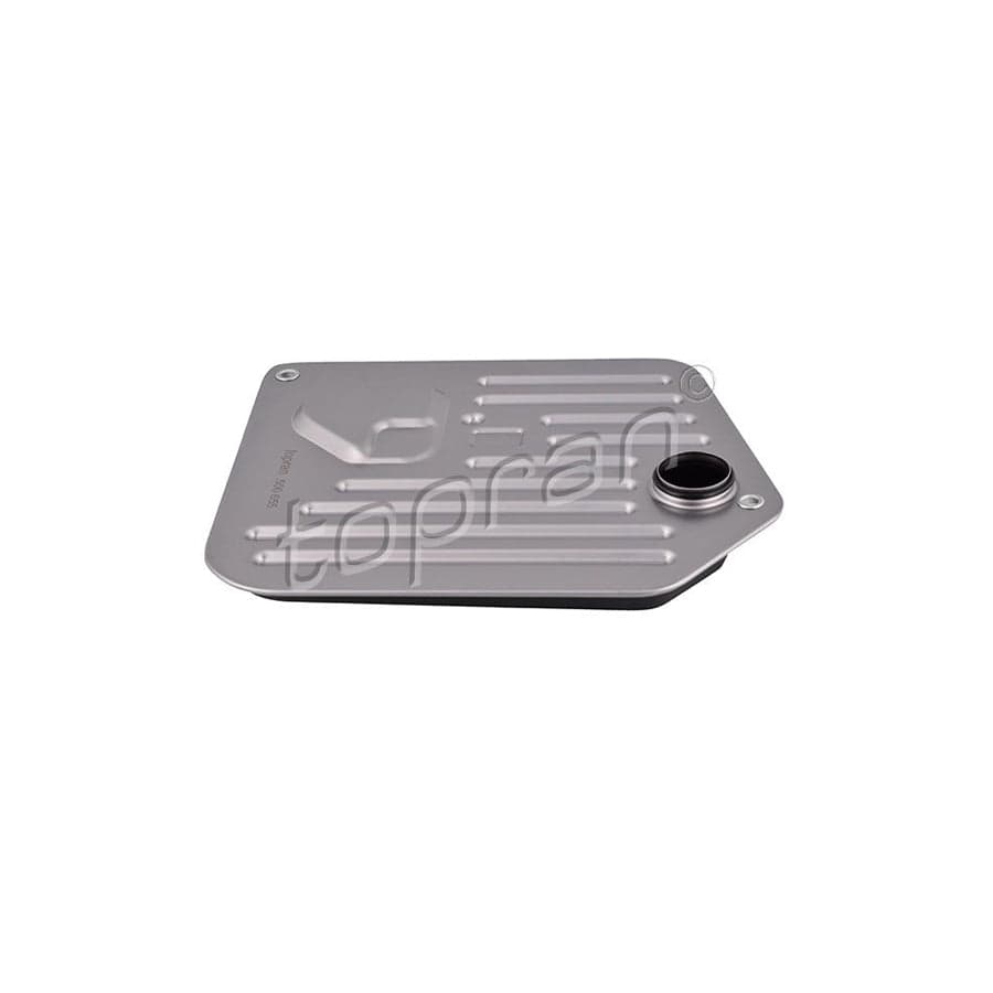 Topran 500 655 Hydraulic Filter, Automatic Transmission