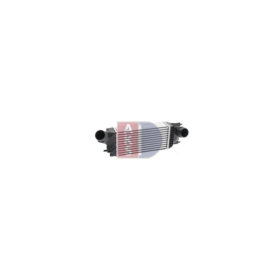 AKS Dasis 167012N Intercooler
