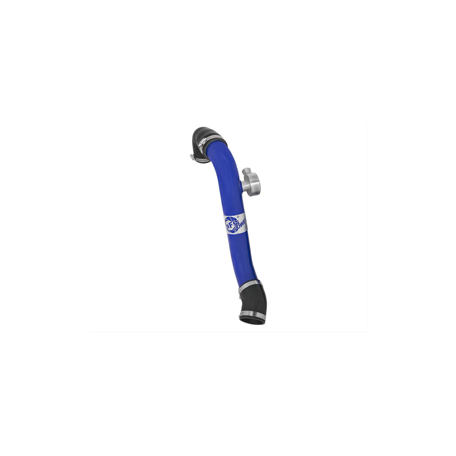  aFe 46-20258-L Charge Pipe Ford Mustang 15-21 L4-2.3L (T)  | ML Performance US Car Parts