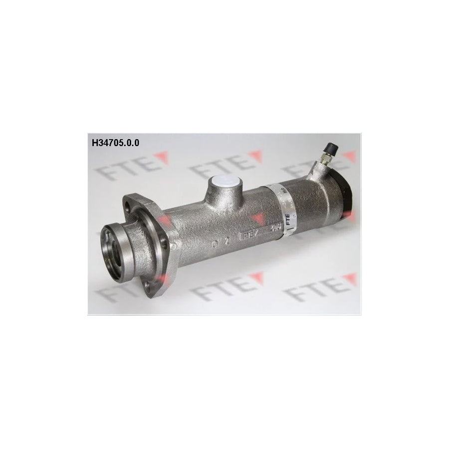 FTE H34705.0.0 Brake Master Cylinder
