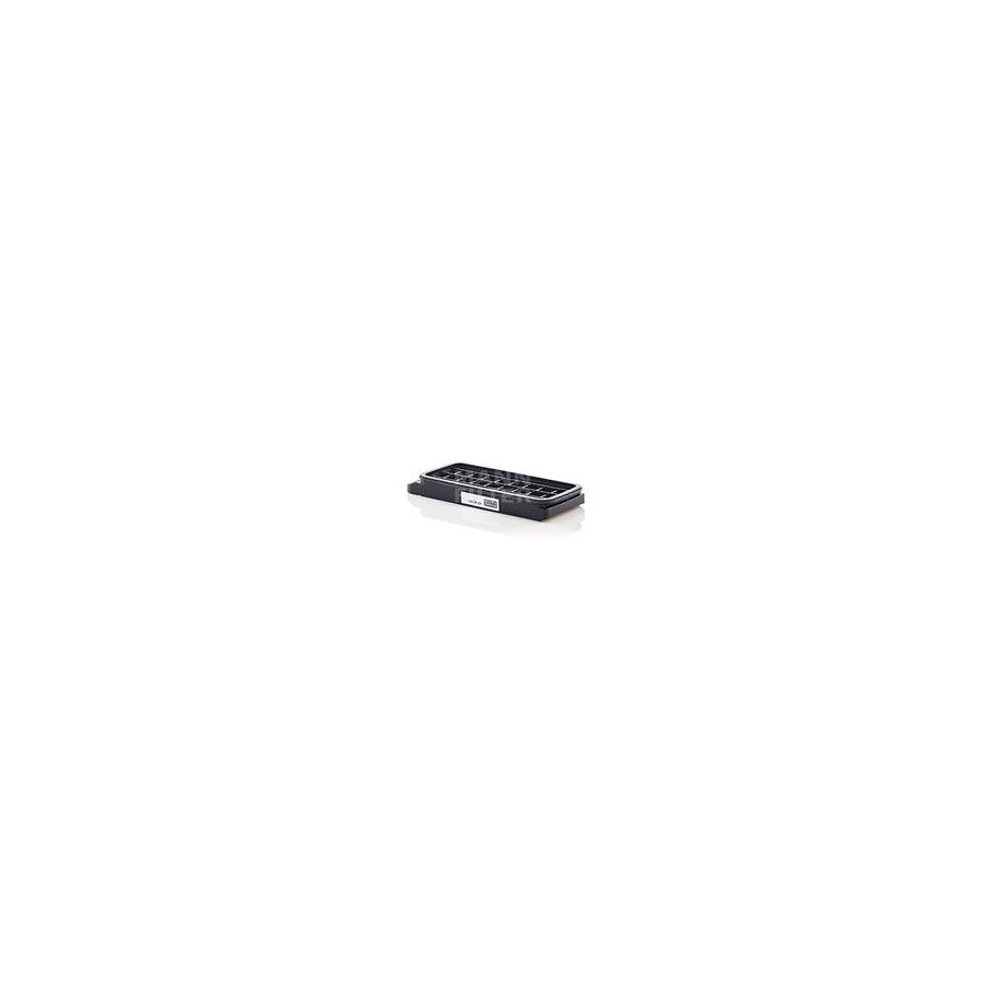 Mann-Filter WD94011 Hydraulic Filter, Automatic Transmission | ML Performance UK Car Parts