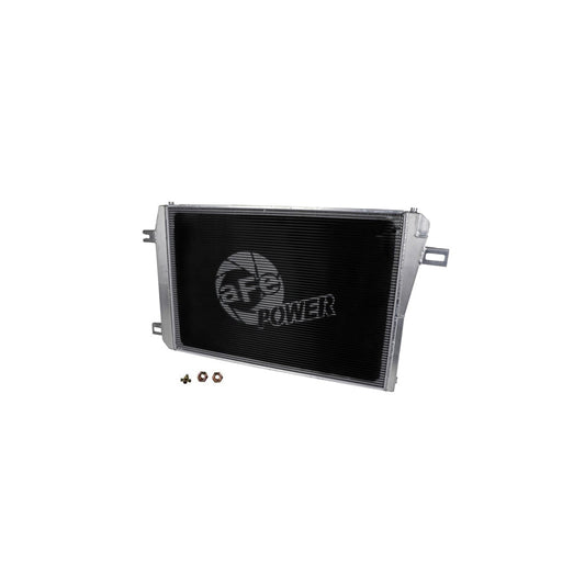  aFe 46-52041 Series Radiator GM Diesel Trucks 06-10 V8-6.6L (td) LLY/LBZ/LMM  | ML Performance US Car Parts